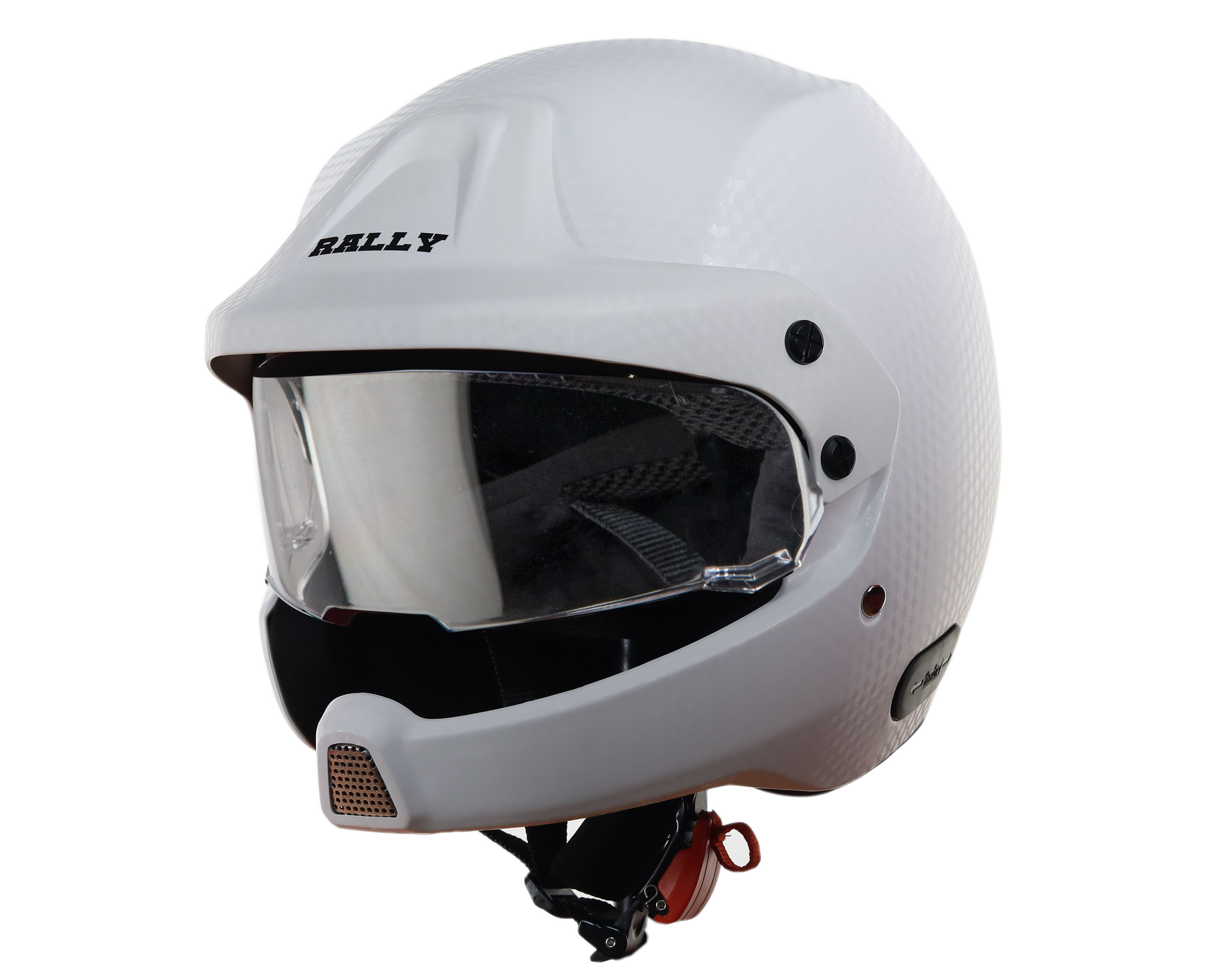 helmet